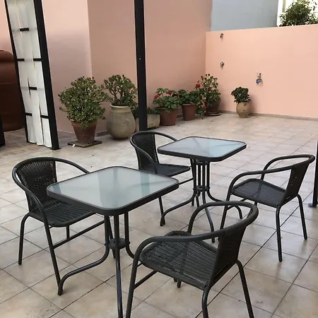 Shardan Pensjonat 3*