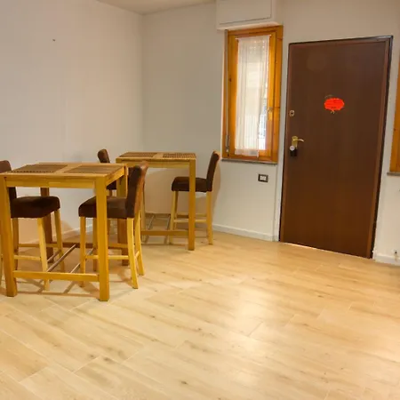 Shardan Pensjonat Alghero