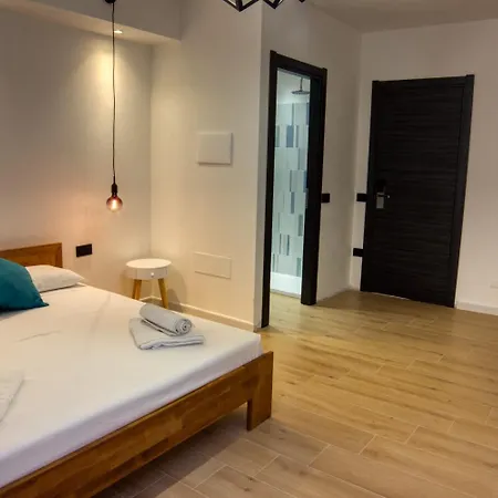 Pensjonat Shardan Alghero