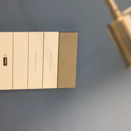 Shardan Pensjonat Alghero