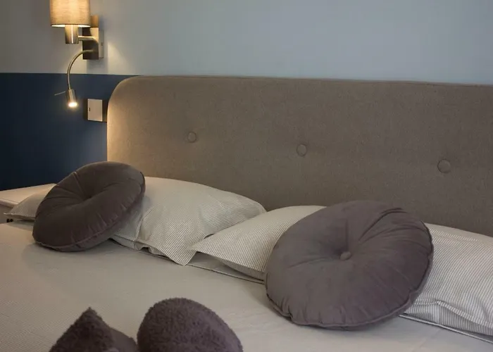 Shardan Gasthof Alghero