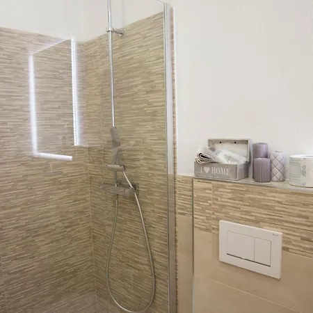 Shardan Gæstehus Alghero