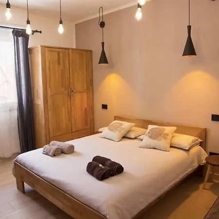 Gæstehus Shardan Alghero