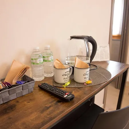 Shardan Gæstehus Alghero