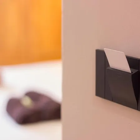 Shardan Gæstehus Alghero