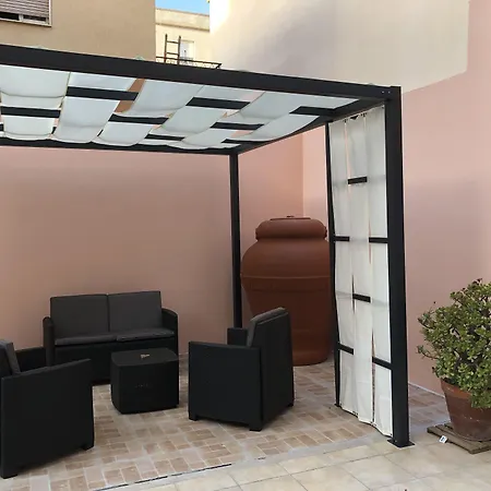 Gæstehus Shardan 3*