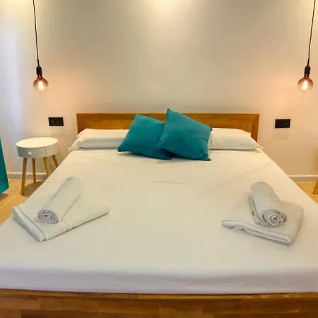 Gæstehus Shardan 3*