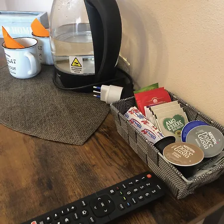 Shardan Gæstehus 3*