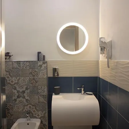 Gæstehus Shardan Alghero