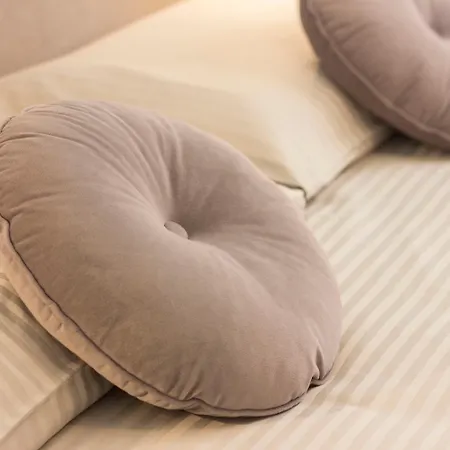 Shardan Gæstehus 3*