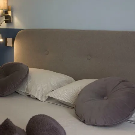 Shardan Gæstehus Alghero