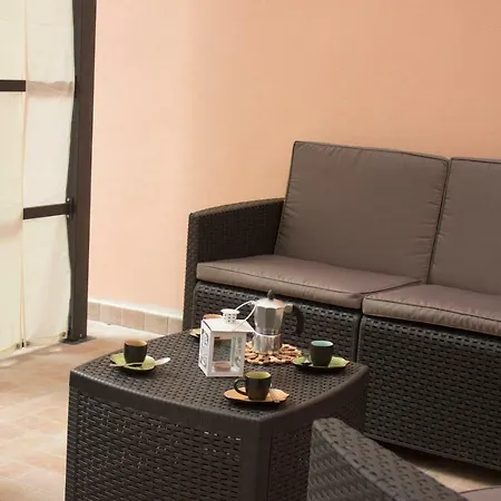 Shardan Gæstehus Alghero